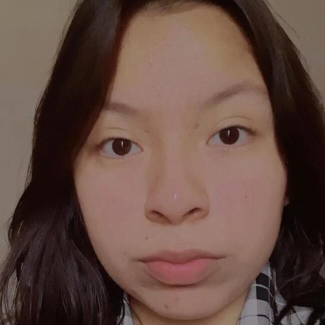 Babysitter in Lima: Dafne