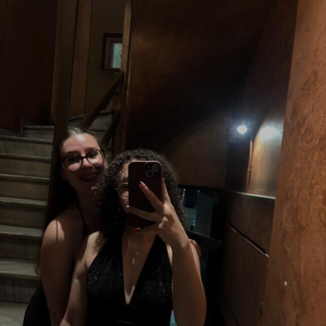 Babysitter in Agios Dimitrios (Αττική): Αννα