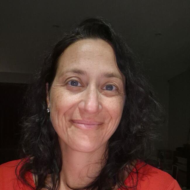 Assistante maternelle à Les Aix-d'Angillon: Valerie