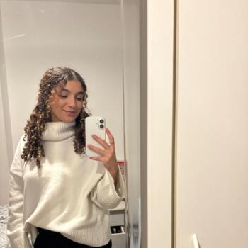 Babysitter em Portalegre: Matilde