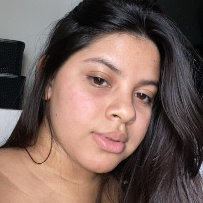 Babysitter in Rio de Janeiro: Vitória