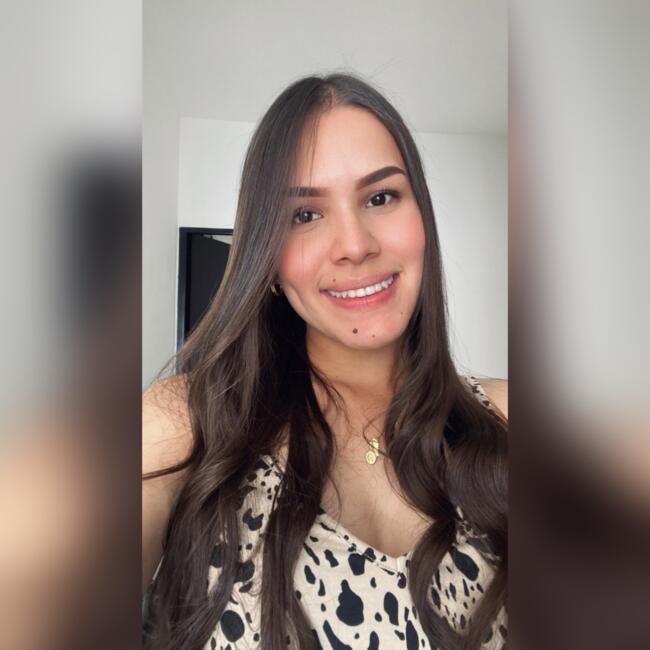 Trabajo para niñera en Pereira: Katherine