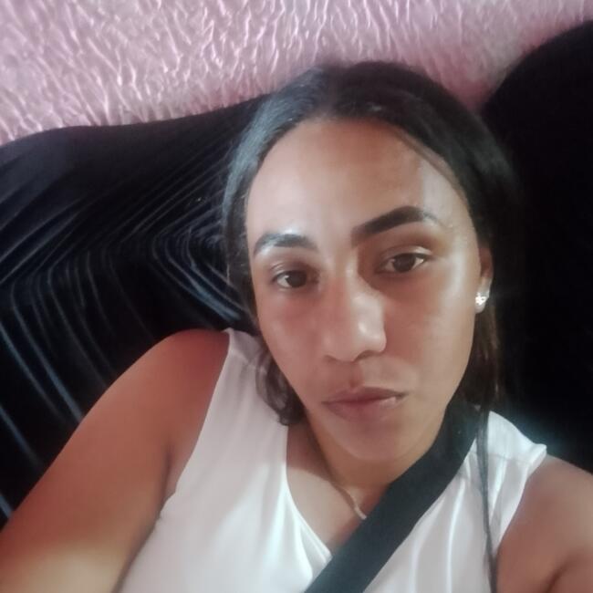 Babá em Varginha: Amanda Aquiles