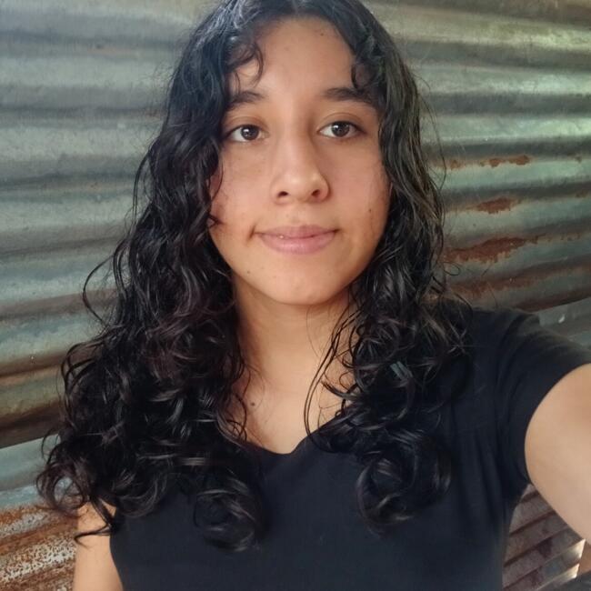 Babysitter a Genova: Yessica Ramiréz Pérez