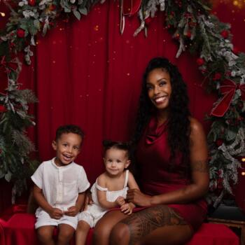 Childminder job in Lieusaint: babysitting job Chris Livia