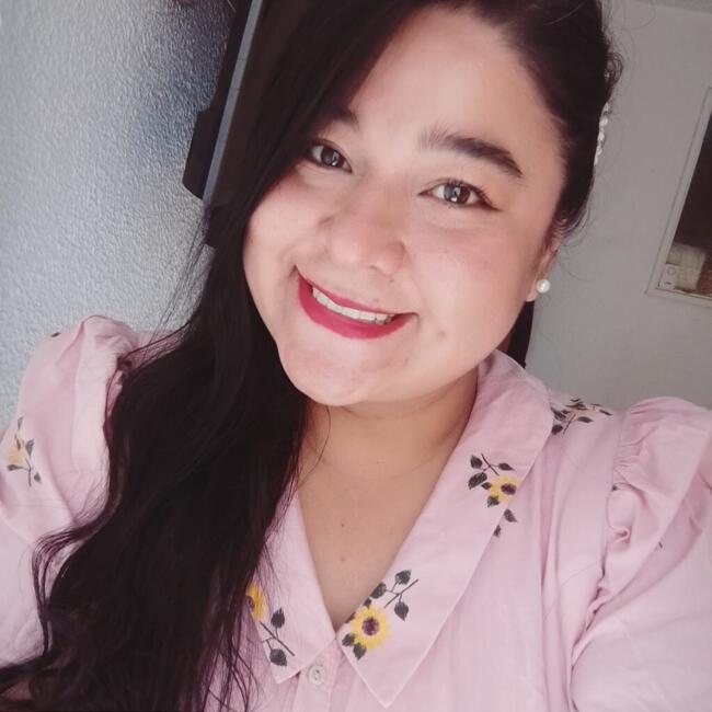 Trabajo para niñera en Villavicencio: Nataly