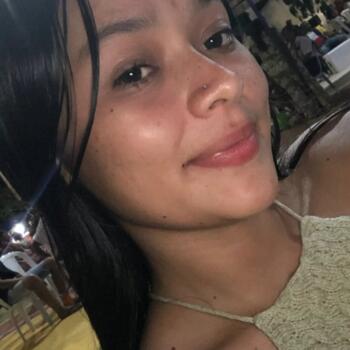 Niñera en Valledupar: Arleidys Johana