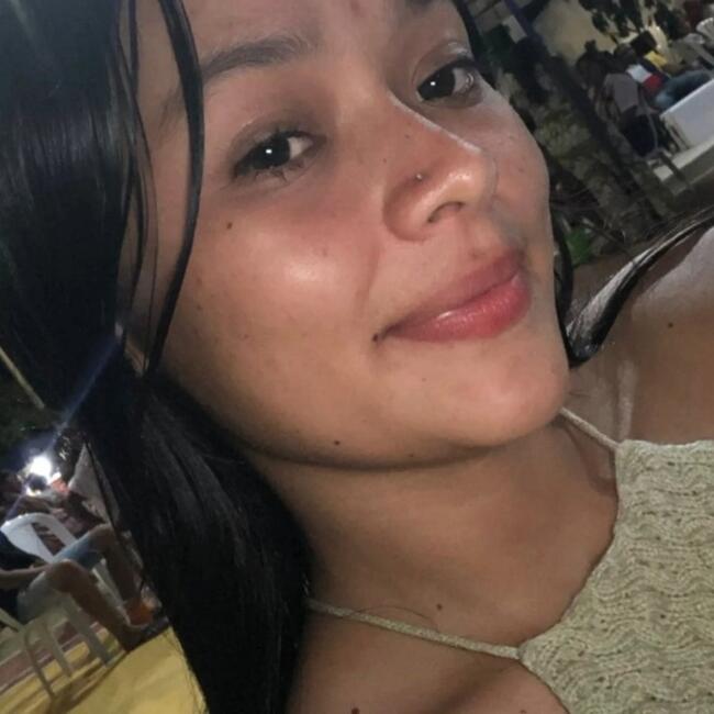 Niñera en Valledupar: Arleidys Johana