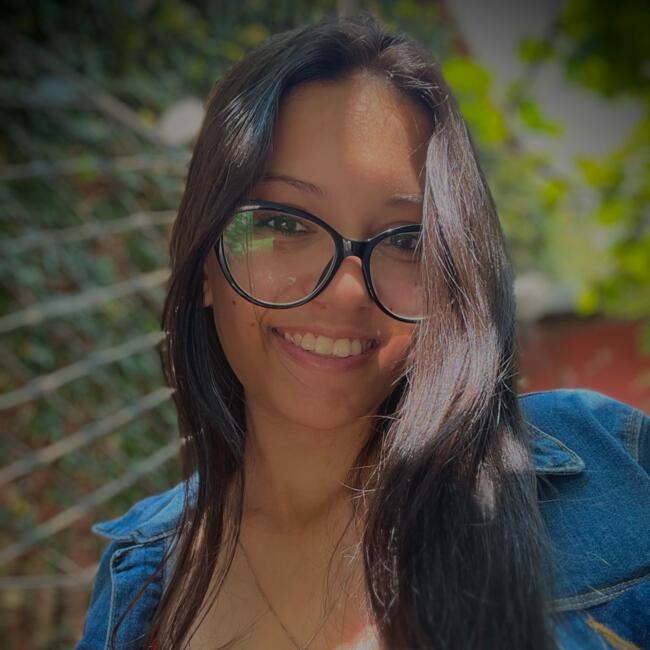 Babá em Belo Horizonte: Nathalia