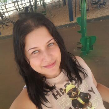 Emprego de babá em Araçatuba: emprego de babá Ana Paula