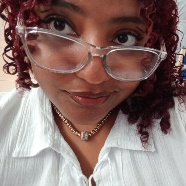 Babysitter in Panama City: Helem Arosemena