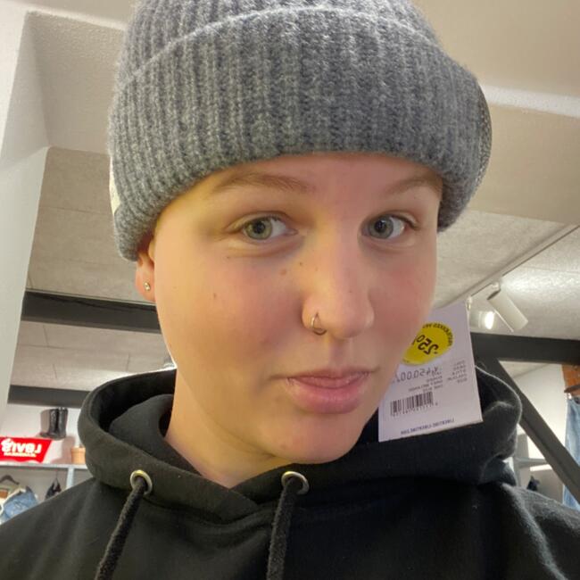 Babysitter in Dalby: Arden