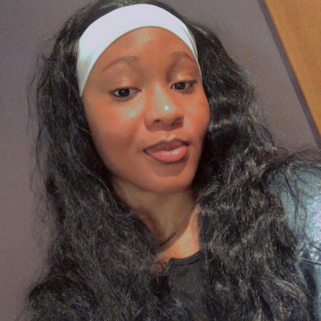 Canguro en Hospitalet de Llobregat: Gemma