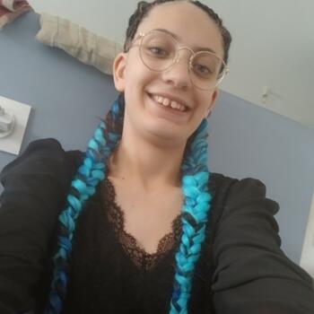 Babysitter Laval: Jessica