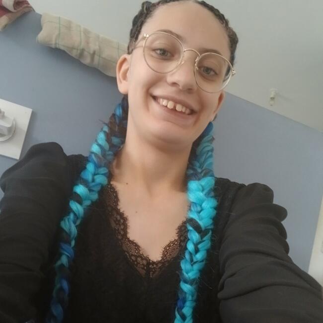 Babysitter in Laval: Jessica