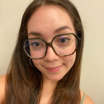 Niñera en San Pedro de la Paz: Laura maria