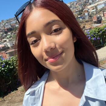 Niñera en Curicó: Matilda