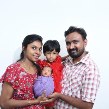 चेन्नई में आया की नौकरी: बेबीसिटिंग से जुड़े काम Sree