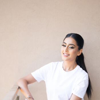Babysitting job in Cape Town: Tasneem