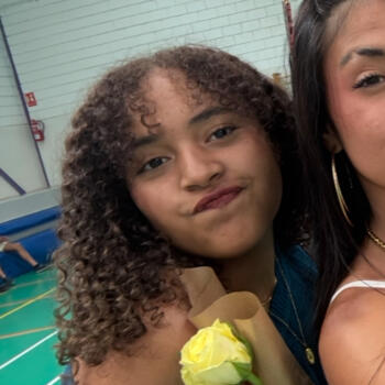 Babysitter in La Cuesta (Provincia de Santa Cruz de Tenerife): Valentina