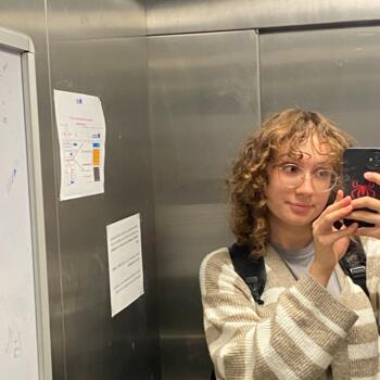 Opiekunka do dziecka w Szubin: Wiktoria