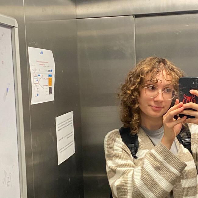 Opiekunka do dziecka w Szubin: Wiktoria