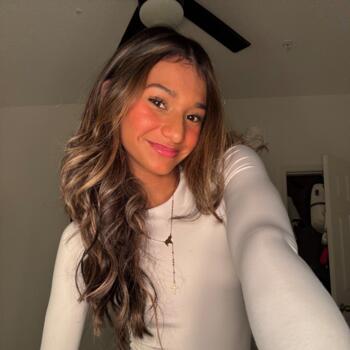 Babysitter in Winter Garden: Mariangely