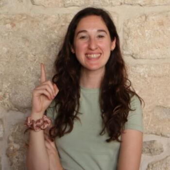 Niñera Madrid: Belén