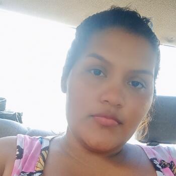 Niñera en San Miguelito: Juana