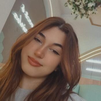 Babysitter in Içara: Patricia