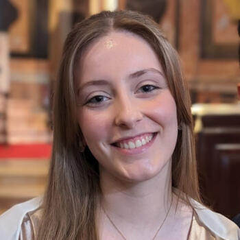 Babysitter in Rio de Mouro: Mariana