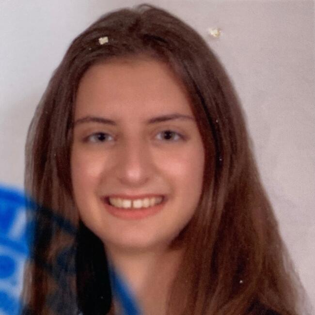 Babysitter in Larissa: Βάσια