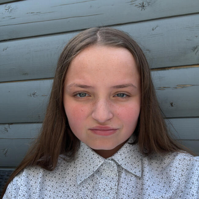 Babysitter in Tourcoing: Kyliana