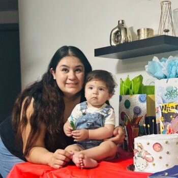 Childminder job in Tijuana: babysitting job Karla