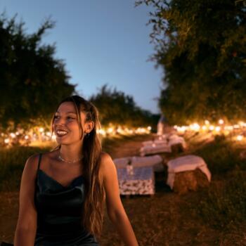 Babysitter in Cavallino: Paola