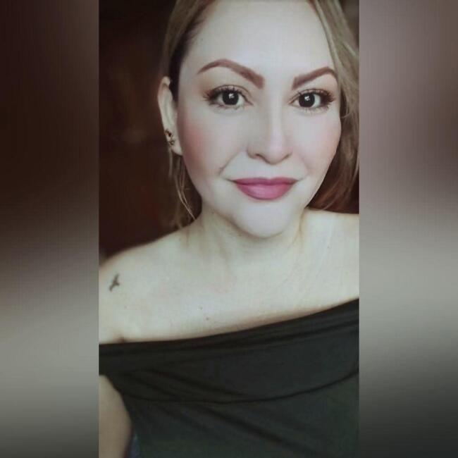 Niñera en Chihuahua: Marisela