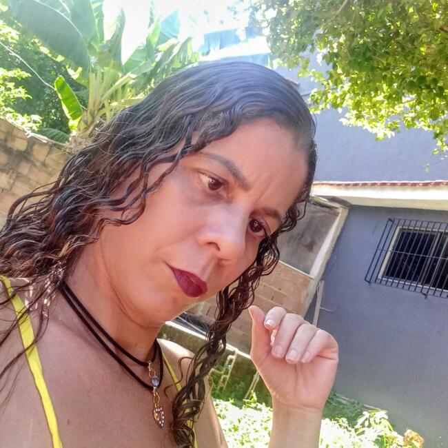 Babysitter in São João de Meriti: Priscila