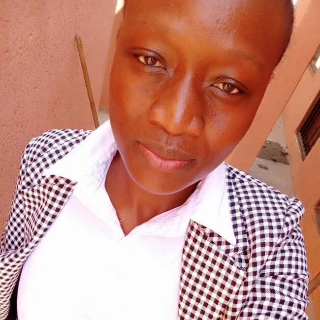 Babysitter in Middelburg: Ketso