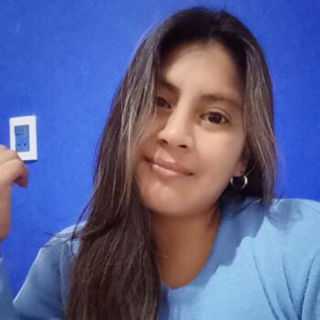 Niñera en Bahía Blanca: Carol