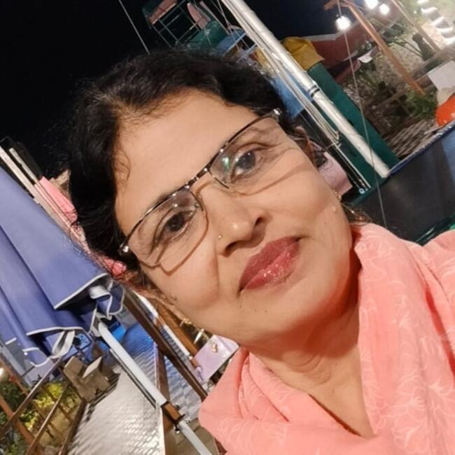 Babysitting job in Hyderabad: Farah