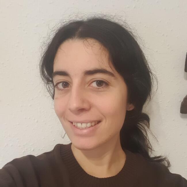 Niñera en Santa Margarida de Montbui: Carla