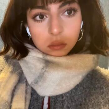 Babysitter in Berlin: Irem