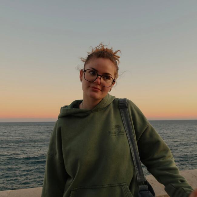 Babysitter in Antibes: Romane