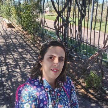 Babysitter in Pando: Cecilia