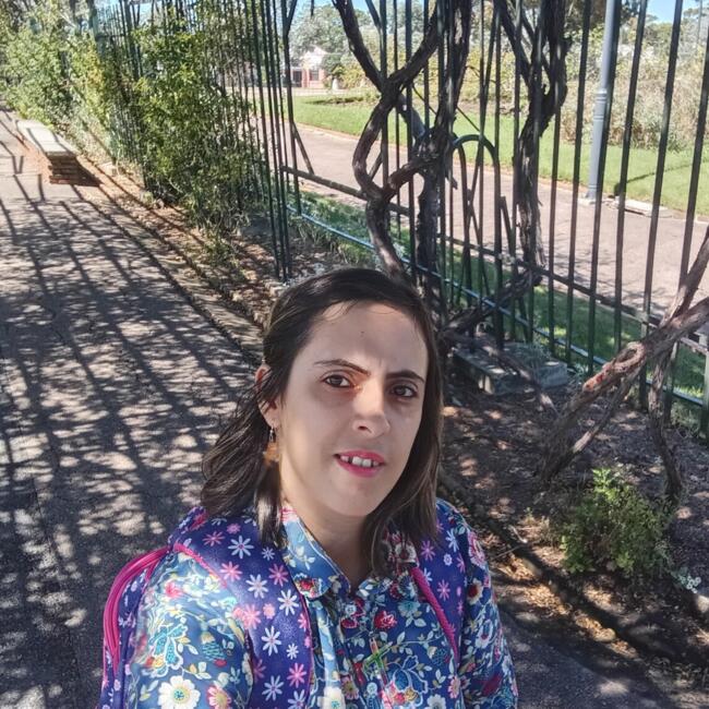 Niñera en Pando: Cecilia