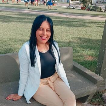 Babysitter in Ferney-Voltaire: Talia