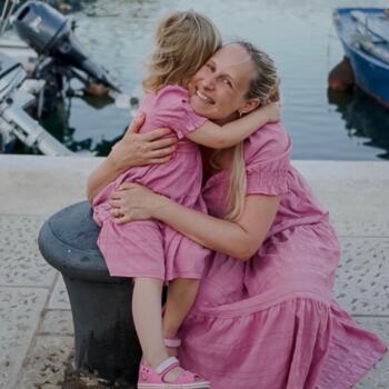 Babysitter Job in Wien: Babysitter Job Johanna