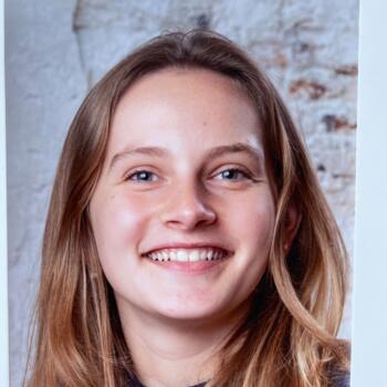 Babysitter in Ede: Hadassa