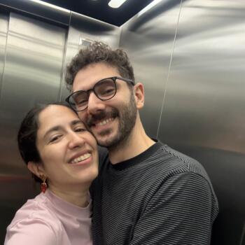 Padre/madre Buenos Aires: Daniela