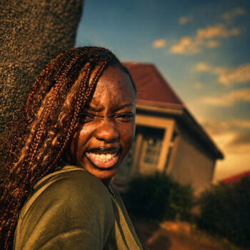 Babysitter in Kaduna: BRIGHT
